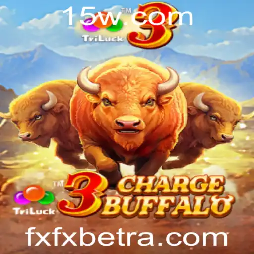 Explorando o Mundo de 3ChargeBuffalo: Uma Nova Experiência de Jogo com fxfxbet