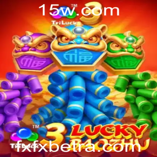 Explorando as Emoções de '3LuckyBaozhu' na Plataforma FXFXBet