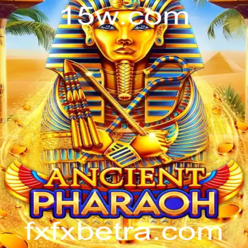 Explore o Fascinante Mundo de AncientPharaoh com FXFXBet
