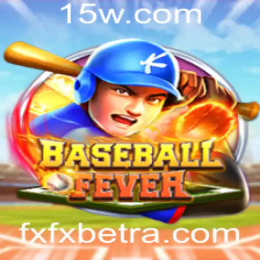 BaseballFever: Descubra a Emoção e Estratégia do Jogo com fxfxbet