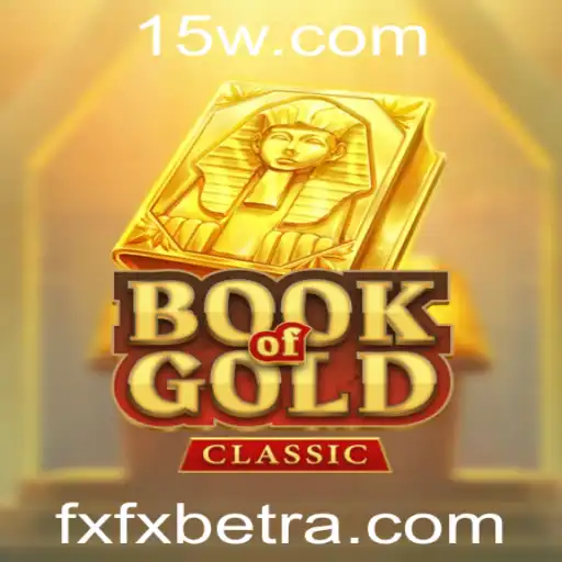Descubra o Fascinante Jogo Book Of Gold Classic