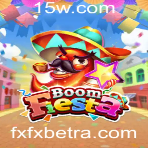 Descubra BoomFiesta: Um Jogo Empolgante no Cenário Atual