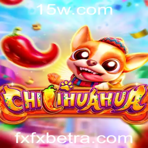 CHILIHUAHUA: O Novo Fenômeno no Mundo dos Jogos