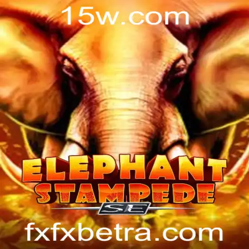 Descubra as Aventuras de ElephantStampedeSE e a Experiência em FXFXBet