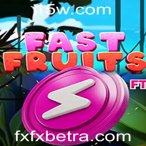 Descubra o Excitante Mundo de FastFruits
