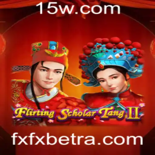 Flirting Scholar Tang II: Uma Imersão no Mundo do Entretenimento Digital