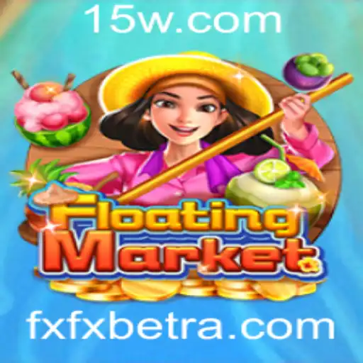 Explorando o Fascinante Jogo FloatingMarket: Regras e Estratégias