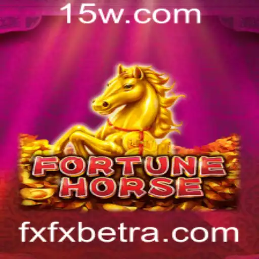 Descubra o Fascinante Mundo de FortuneHorse: Um Jogo Revolucionário com fxfxbet