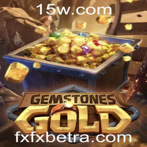 Descubra o Fascinante Mundo de GemstonesGold e suas Regras Atraentes