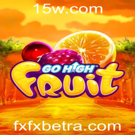 GoHighFruit: Uma Nova Dimensão no Universo dos Jogos de Cassino
