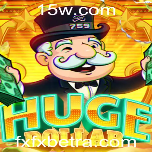 Explorando o Jogo HugeDollar e sua Dinâmica Inovadora