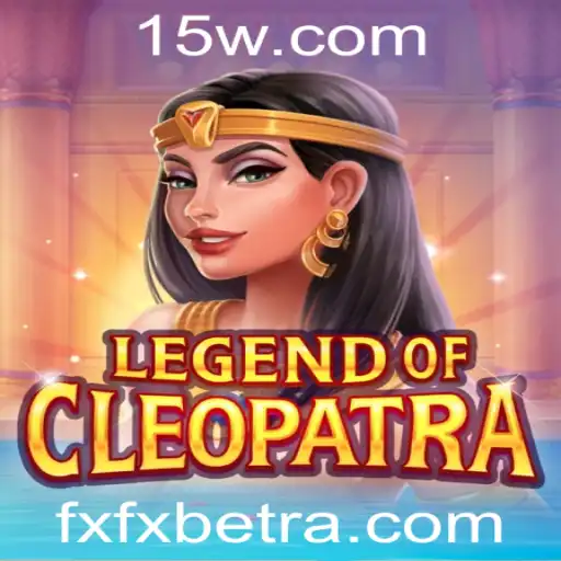 LegendOfCleopatra: Um Mergulho no Mundo Antigo com FxFxBet