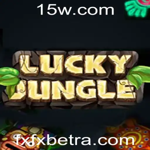 Explorando LuckyJungle: O Novo Fenômeno de Jogos Online