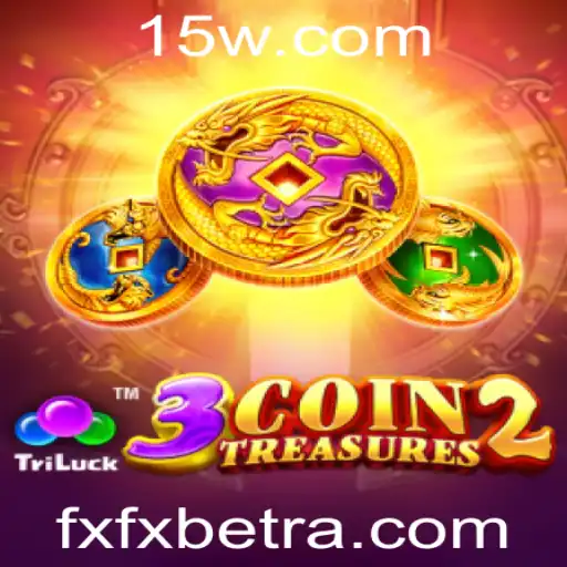 Explorando o Mundo de 3CoinTreasures2: O Jogo de Aventura e Estratégia