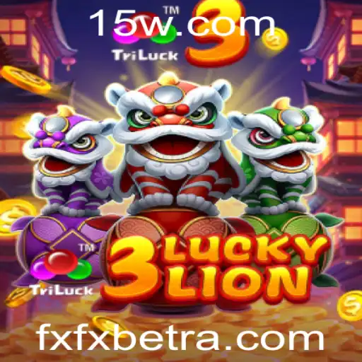 Explorando o Mundo de 3LUCKYLION: Um Jogo de Sorte e Estratégia