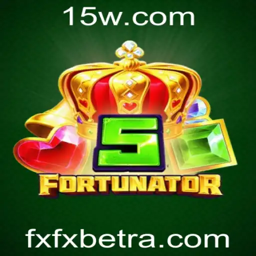 Descubra o Fascinante Mundo de 5Fortunator no Universo de Jogos Online