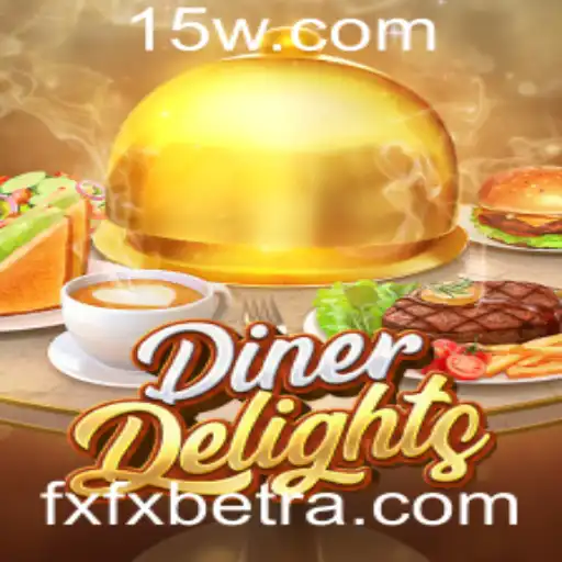 Explorando o Mundo de DinerDelights: Uma Experiência Gastronômica Virtual