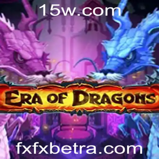 EraOfDragons: A Nova Sensação do Mundo dos Jogos