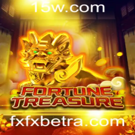 A Experiência Imersiva de FortuneTreasure: Aventura, Estratégia e Sorte