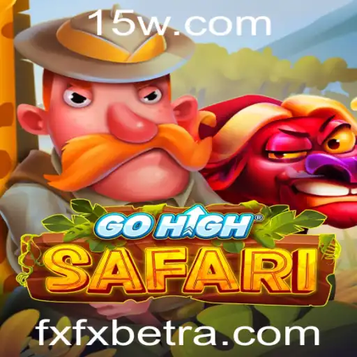 Explorando o Mundo de GoHighSafari: Um Jogo de Aventura e Estratégia