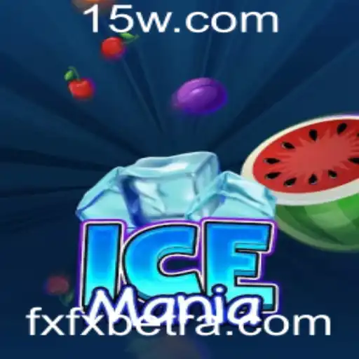Explorando o Mundo de IceMania: Uma Jornada Congelante com fxfxbet