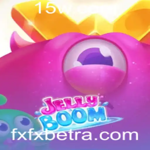 Explorando o Fascinante Mundo de JellyBoom e a Conexão com fxfxbet
