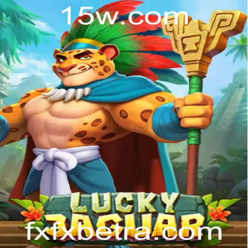 Descubra o Mundo de LuckyJaguar: A Nova Sensação dos Jogos Online