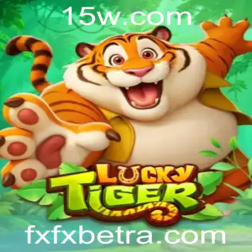 Desvendando o Mundo de LuckyTiger: Tudo o que Você Precisa Saber