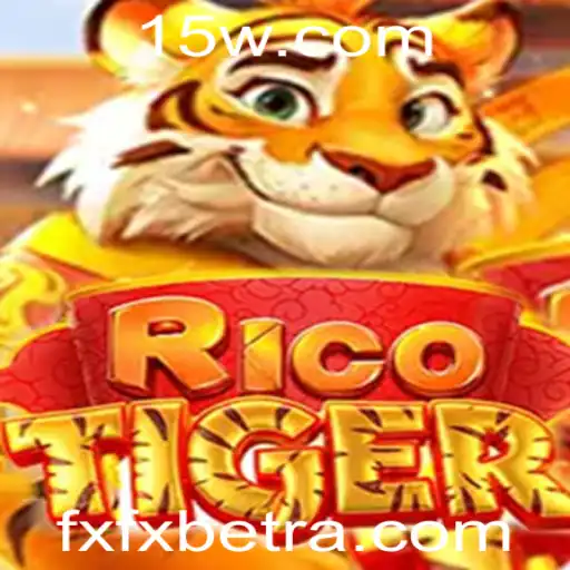 Descubra RicoTiger: O Empolgante Jogo que Dominou as Plataformas de Entretenimento Online