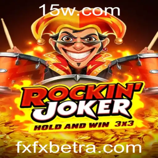 RockinJoker: Descubra o Jogo que Está Conquistando os Amantes dos Cassinos Online