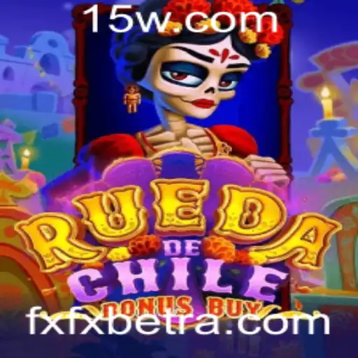 RuedaDeChileBonusBuy: Um Mergulho no Fascinante Mundo do Jogo Online