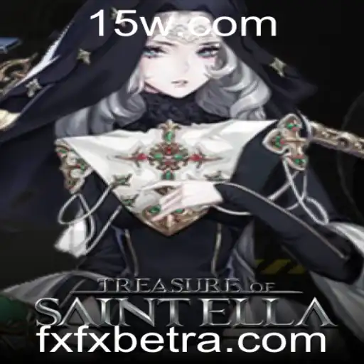 Descubra as Aventuras de TreasureofSaintElla com FXFXBet