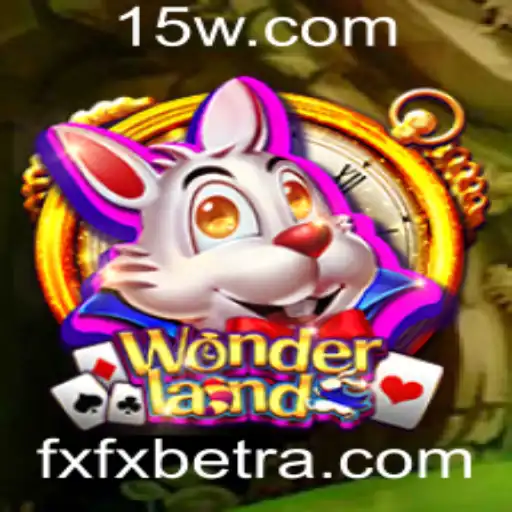 Explorando Wonderland: Uma Jornada Mágica no Mundo dos Jogos