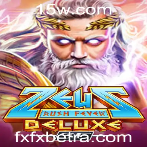 Explorando o Universo de ZeusRushFeverDeluxeSE: A Nova Febre dos Jogos de Aventura