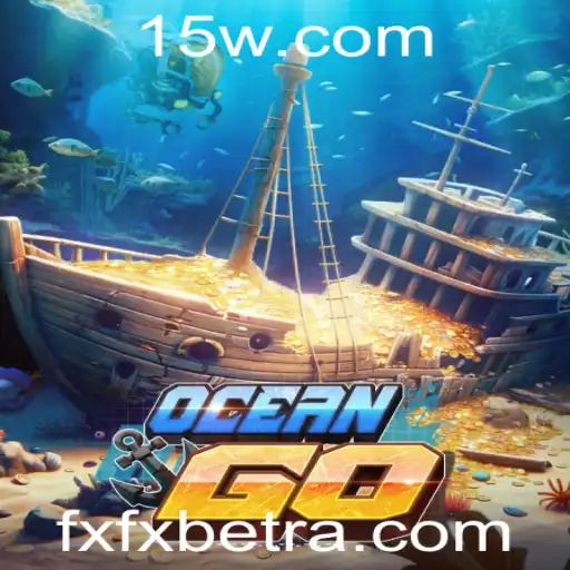 Descubra a Aventura Aquática de OceanGO e as Novidades de fxfxbet