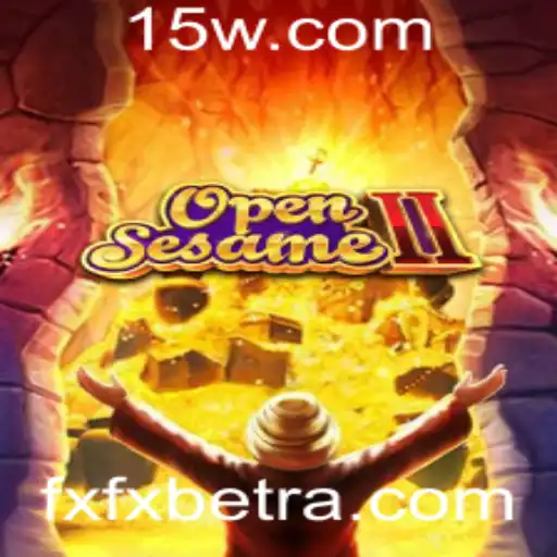 Desvendando OpenSesameII: O Novo Fenômeno do Mundo dos Jogos de Azar