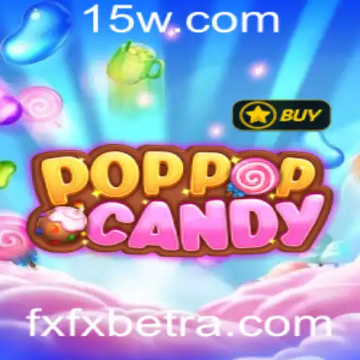Descubra o Fascinante Mundo de POPPOPCANDY: Um Jogo de Estratégia e Diversão