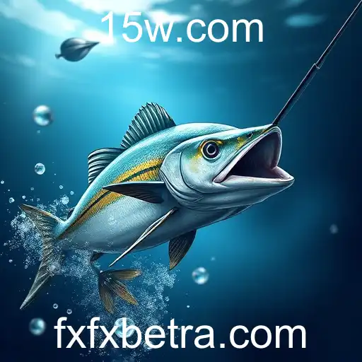 Pesca Online: Explorando a Inovação Virtual com Fxfxbet