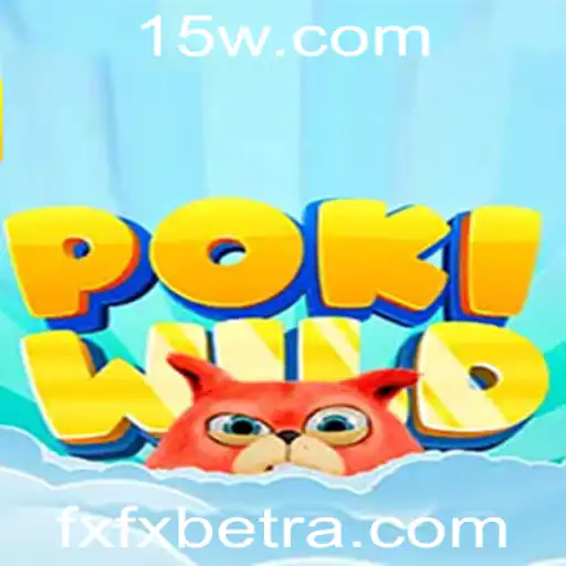 PokiWild: Aventura Selvagem e Estratégia com Fxfxbet