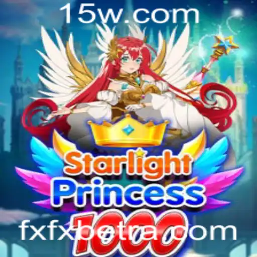 StarlightPrincess1000: Um Mergulho no Universo Encantado de Apostas Online