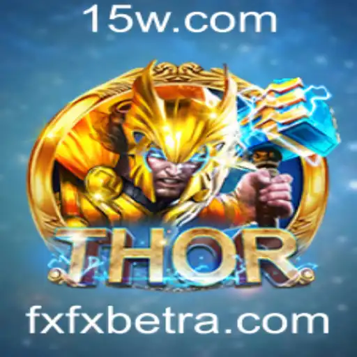 THOR: Aventura Épica no Mundo de fxfxbet