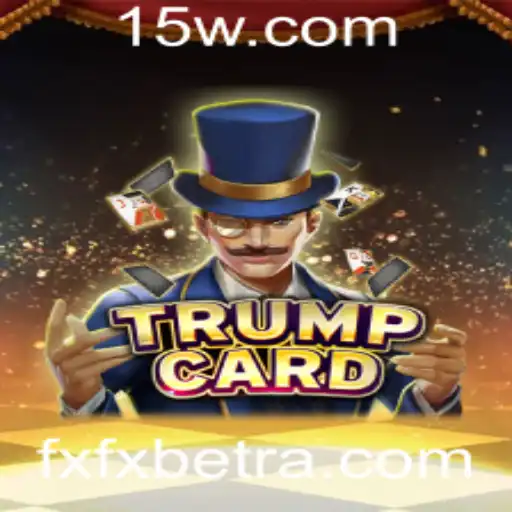 Explorando o Mundo do Jogo 'TrumpCard': Uma Nova Forma de Estratégia e Diversão