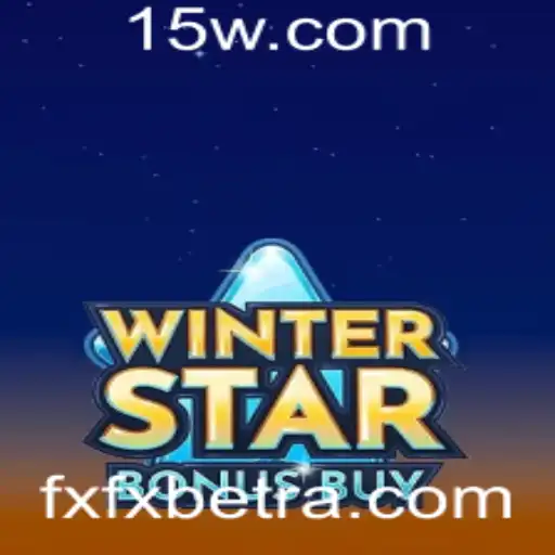 Explorando o Jogo WinterStarBonusBuy no Mundo de fxfxbet